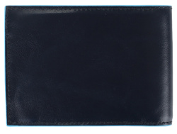 Кошелек Piquadro Blue Square PU257B2R/BLU2