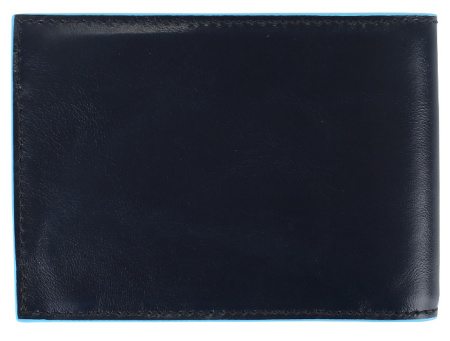 Кошелек Piquadro Blue Square PU257B2R/BLU2