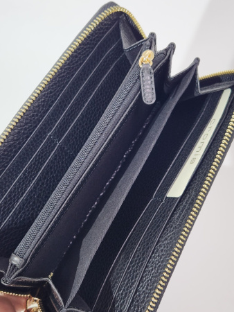Кошелек Cromia The Bag Sun cr2641530 nero