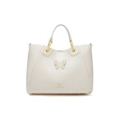 Шоппер Braccialini Amy Bijoux B18132-YY 305 polisynt beige