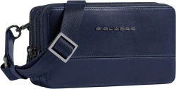 Клатч Piquadro Philip AC2141W136R/BLU