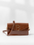 Клатч Tosca Blu New York TF249B272 brown