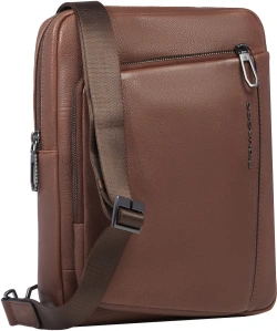 Вертикальная сумка Piquadro Cronus CA1816S134/M