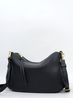 Сумка-хобо Ripani rp761OB 00003 nero