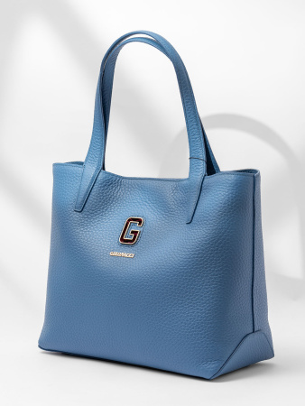 Шоппер Gironacci gir3421 velvet limoges