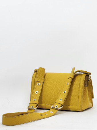 Мини-сумка Gironacci gir3250 velvet mais