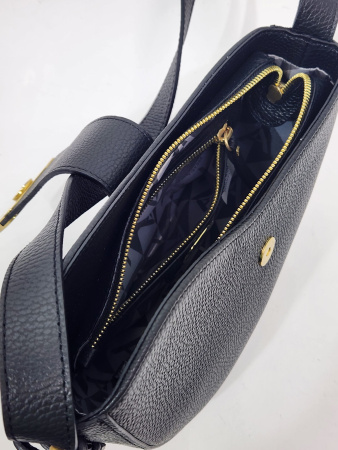 Сумка-тоут Arcadia ar1623 dollaro nero