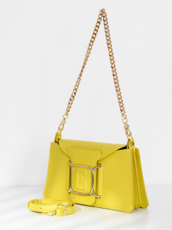 Сэтчел Gironacci gir2390 vitello/calf cedro/phard