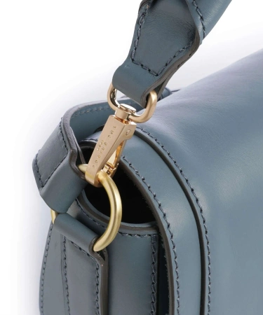 Сумка-седло The Bridge Ilaria 04561501/KP