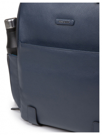 Рюкзак-портфель Piquadro Modus Special CA4818MOS/BLU