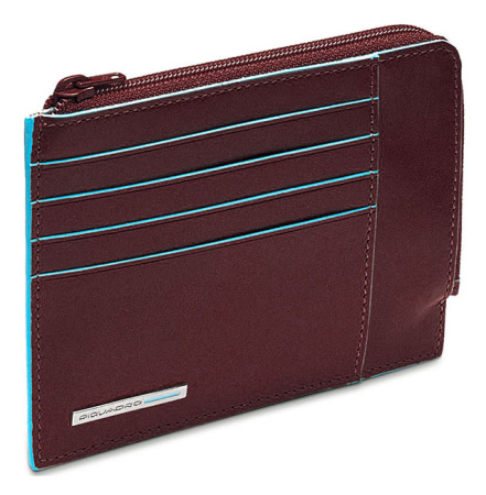 Картхолдер Piquadro Blue Square PU1243B2R/MO