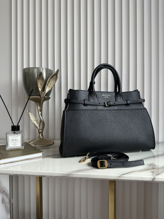 Сумка-тоут Christian Villa cv06113 peggy nero