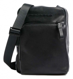 Вертикальная сумка Piquadro Harper CA3084AP/N