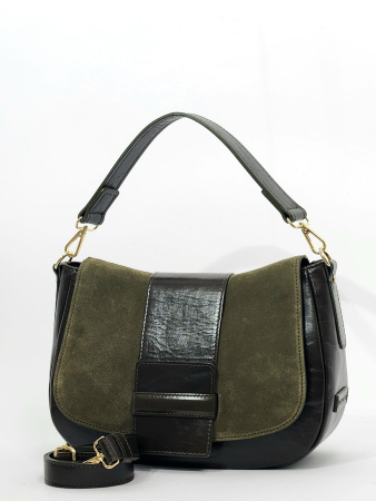 Сумка-седло Ripani rp112VN 00043 bosco