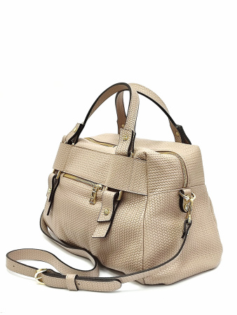 Саквояж-боулер Ripani rp4591OS 00061 sabbia