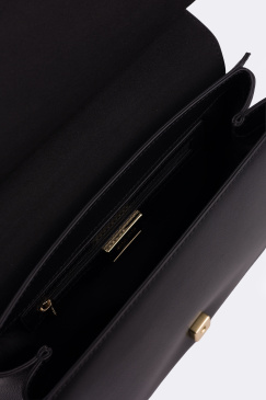 Сумка-седло Cromia Kamala cr1406144 nero