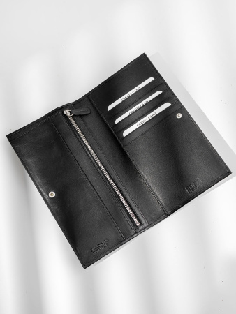 Кошелек Baldinini Fred Wallet G4DPMG8C3153999 black