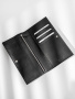 Кошелек Baldinini Fred Wallet G4DPMG8C3153999 black