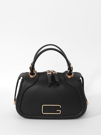 Сумка-боулер Gironacci gir3142 charme nero