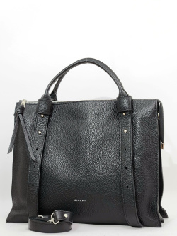 Сумка-тоут Ripani rp732OJ 00003 nero