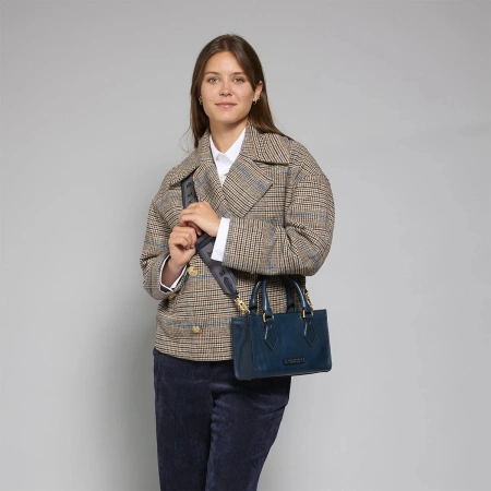 Мини-тоут The Bridge Ida 04100501/YH