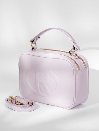 Сумка-боулер Ripani Annalia rp7137QN 00091 camelia