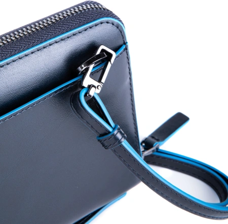 Клатч Piquadro Blue Square AC6732B2R/BLU2