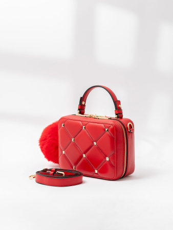 Мини-боулер Cromia Gisele cr1405832 rosso