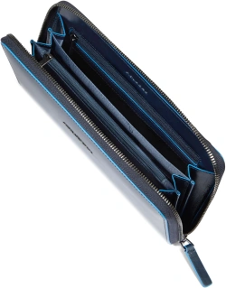 Клатч Piquadro Blue Square AC6732B2R/BLU2