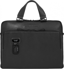 Деловая сумка Piquadro Harper CA4098AP/N