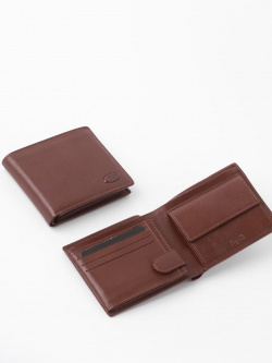 Кошелек Gilda Tonelli gt8086 vitello cuoio