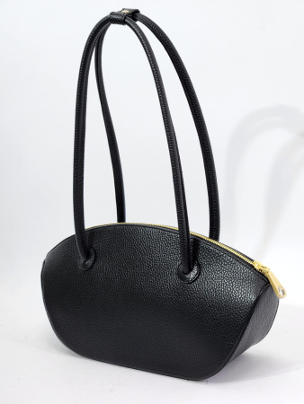 Сумка-тоут Arcadia Alba ar4525 dollaro black