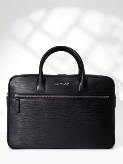 Портфель Baldinini President G4FPMGF3004C999 black