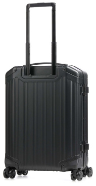 Чемодан Piquadro Alu BV4425ALUS/N