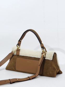 Сэтчел Loristella ls2737P naturale/sigaro