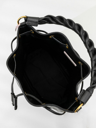 Сумка Coccinelle E178A230180 001 noir