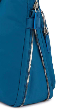 Деловая сумка Piquadro PQ-RY CA6116RY/OT синий нейлон