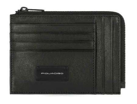 Картхолдер Piquadro Harper PU1243APR/N
