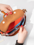 Сэтчел Cromia Moorea cr1405987 arancio