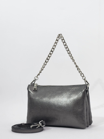 Клатч Ripani Easy Bag rp7086OK 00079 piombo