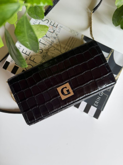 Сумка-кошелек Gironacci gir0510 rico lux nero/nero