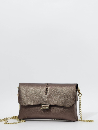 Сумка-кошелек Loristella Clea ls2948 bronze