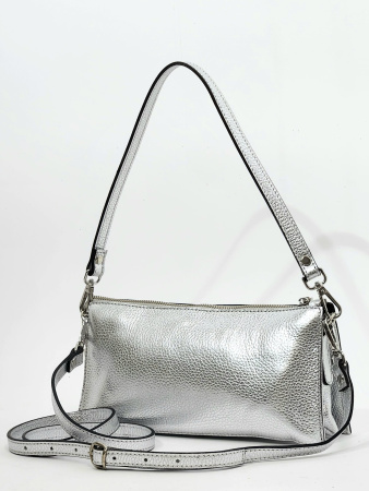 Клатч Ripani rp334OC 00030 argento