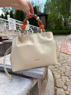 Сумка-тоут Jadise Zagara Basic jdsB210 T370 C7 lamb