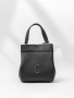 Мини-шоппер Gironacci gir3430 velvet nero