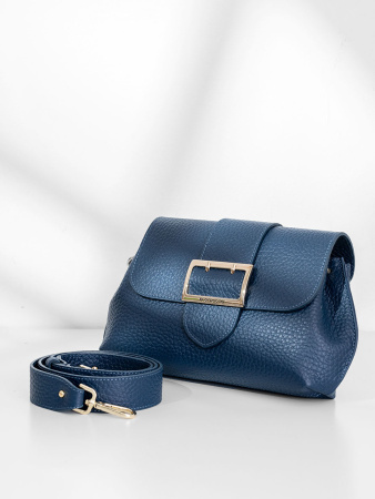 Сумка-багет Di Gregorio gr8745 zodiaco avio oro