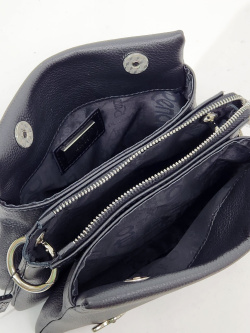 Мини-сумка Renato Angi ra3150301-90 nero