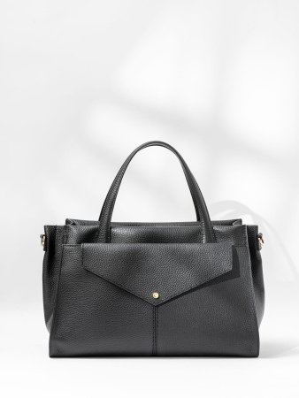 Сумка-тоут Loristella Muriel ls2823 nero