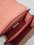 Мини-сумка Cromia Oasi Zariel cr1406269 nocciola