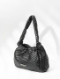 Сумка-хобо Ermanno Scervino sce12401837 black